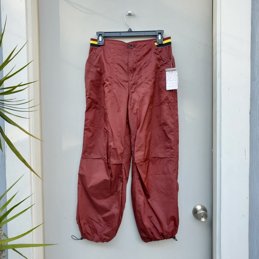 free people ripple sport pants - Picture 3 of 5
